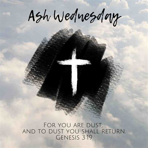 ash wednesday for 2023